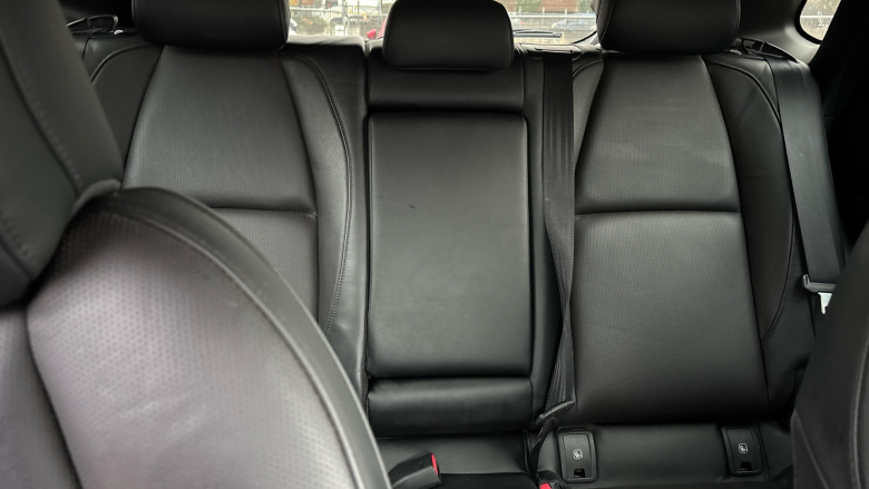 Mazda Cx-30 2.0 e-Skyactiv X MHEV GT Sport 5dr Petrol Hatchback